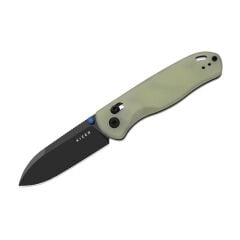 Kizer Drop Bear® | GID G10 Sap | Nitro-V Çelik Çakı | V3619A21