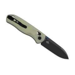 Kizer Drop Bear® | GID G10 Sap | Nitro-V Çelik Çakı | V3619A21