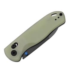 Kizer Drop Bear® | GID G10 Sap | Nitro-V Çelik Çakı | V3619A21