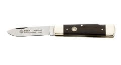 PUMA Pocket Knife, Ebony