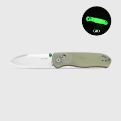 Kizer Drop Bear® | GID G10 Sap | Nitro-V Çelik Çakı | V3619A20