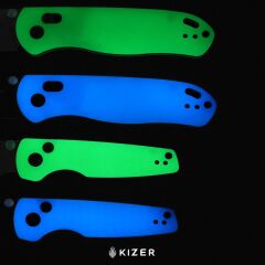 Kizer Drop Bear® | GID G10 Sap | Nitro-V Çelik Çakı | V3619A20