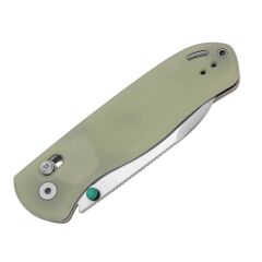 Kizer Drop Bear® | GID G10 Sap | Nitro-V Çelik Çakı | V3619A20