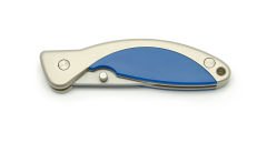 PUMA Protec | ABS Sap | 1.4110 Çelik Çakı | 230388B