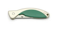 PUMA Protec | ABS Sap | 1.4110 Çelik Çakı | 230388G