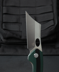 BESTECH SKIRMISH BG44A G10 Sap D2 Çelik Çakı