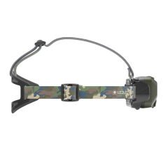 HF8R Core RGB / Camo (Special Edition)
