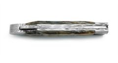PUMA Medici PM-Edition, 50 Parçayla Sınırlı, Altın Gravür, DAMASTEEL® DS93X™