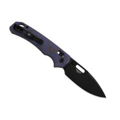 Kizer Outposter | Girdap Desenli Mikarta Sap | Nitro-V + PVD Kaplama Sap | V3802CDA2
