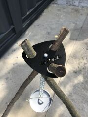 ÜÇ AYAK APARATI