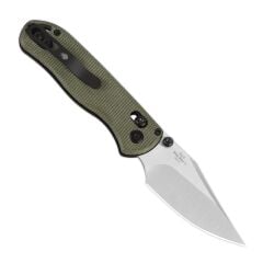 Kizer Drop Bear® 2 | Micarta Sap | Nitro-V Çelik Çakı | V3619.2KC1