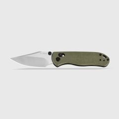 Kizer Drop Bear® 2 | Micarta Sap | Nitro-V Çelik Çakı | V3619.2KC1