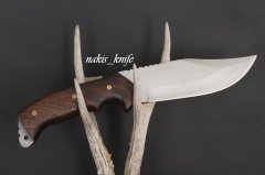 Ceviz Sap Dövme Av Bıçağı