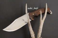 Ceviz Sap Dövme Av Bıçağı