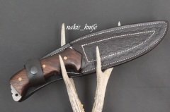 Ceviz Sap Dövme Av Bıçağı