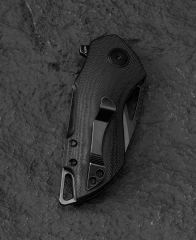 BESTECH RIVERSTONE BL03C G10 Sap 2,45'' 154CM Bıçak