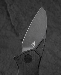 BESTECH RIVERSTONE BL03C G10 Sap 2,45'' 154CM Bıçak