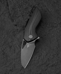 BESTECH RIVERSTONE BL03C G10 Sap 2,45'' 154CM Bıçak