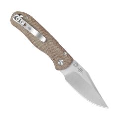 Kizer Drop Bear® 2 | Mikarta Sap | Nitro-V Çelik Çakı | V3619.2CC1