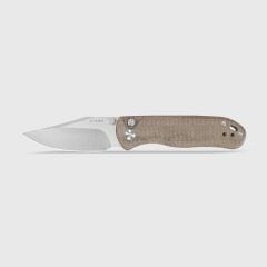 Kizer Drop Bear® 2 | Mikarta Sap | Nitro-V Çelik Çakı | V3619.2CC1