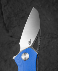 BESTECH RIVERSTONE BL03B G10 Sap 2,45'' 154CM Bıçak