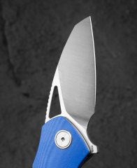 BESTECH RIVERSTONE BL03B G10 Sap 2,45'' 154CM Bıçak