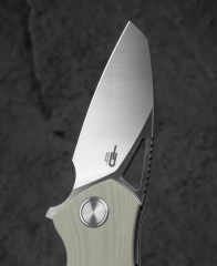 BESTECH RIVERSTONE BL03A G10 Sap 2,45'' 154CM Bıçak