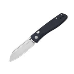 Kizer Renissance | Richlite Sap | N690 Saten Çelik Çakı | V3698A3