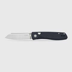 Kizer Renissance | Richlite Sap | N690 Saten Çelik Çakı | V3698A3
