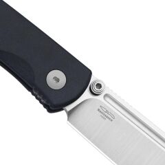 Kizer Renissance | Richlite Sap | N690 Saten Çelik Çakı | V3698A3