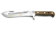 PUMA Knife of The Year 2023, Forged, Walnut Wood, Limited to 50 Pieces