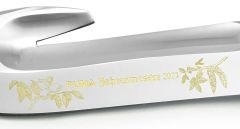 PUMA Knife of The Year 2023, Forged, Walnut Wood, Limited to 50 Pieces
