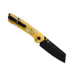 Kizer Madrac PCB | Reçine ve PCB Sap | BD1N Çelik | V3693BSA6