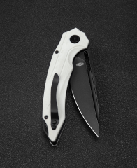 BESTECH ORNETTA G10 Sap: 3,54'' D2 Blade BG50E