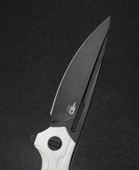 BESTECH ORNETTA G10 Sap: 3,54'' D2 Blade BG50E