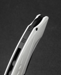 BESTECH ORNETTA G10 Sap: 3,54'' D2 Blade BG50E