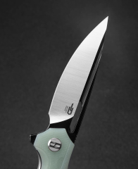 BESTECH ORNETTA G10 Sap: 3,54'' D2 Blade BG50D