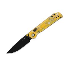 Kizer Begleiter PCB | Reçine ve PCB Sap | BD1N Çelik | V3458.2BDA7