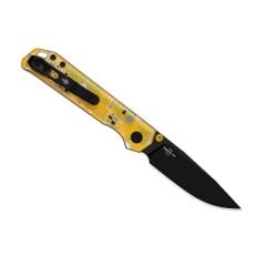 Kizer Begleiter PCB | Reçine ve PCB Sap | BD1N Çelik | V3458.2BDA7