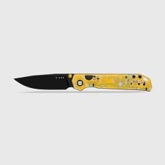Kizer Begleiter PCB | Reçine ve PCB Sap | BD1N Çelik | V3458.2BDA7