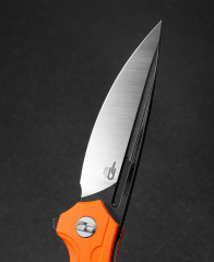 BESTECH ORNETTA G10 Sap: 3,54'' D2 Blade BG50C
