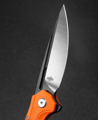 BESTECH ORNETTA G10 Sap: 3,54'' D2 Blade BG50C