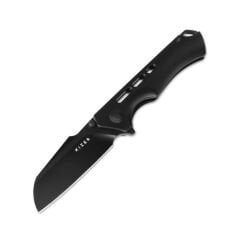 Kizer Crest | S35VN | Titanium | Ki3714A2