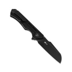 Kizer Crest | S35VN | Titanium | Ki3714A2