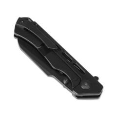 Kizer Crest | S35VN | Titanium | Ki3714A2