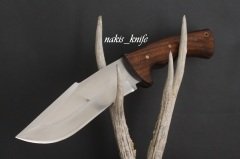 Ceviz Sap Dövme Av Bıçağı 2