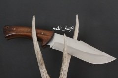 Ceviz Sap Dövme Av Bıçağı 2