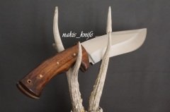 Ceviz Sap Dövme Av Bıçağı 2