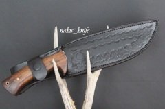 Ceviz Sap Dövme Av Bıçağı 2