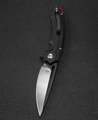 BESTECH ORNETTA G10 Sap: 3,54'' D2 Blade BG50B